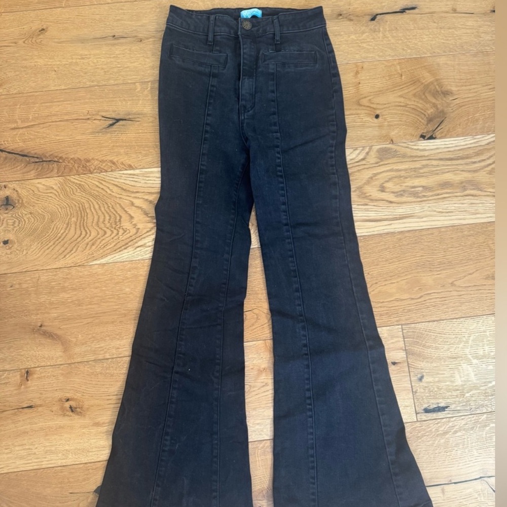 Show Me Your MuMu - Size 28 Flare Jeans
